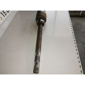 cardan Jumpy Scudo Expert 2l HDi droite  Ref : cardan 