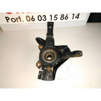 moyeux Jumpy Scudo Expert 2l HDi droite  Ref : moyeux 