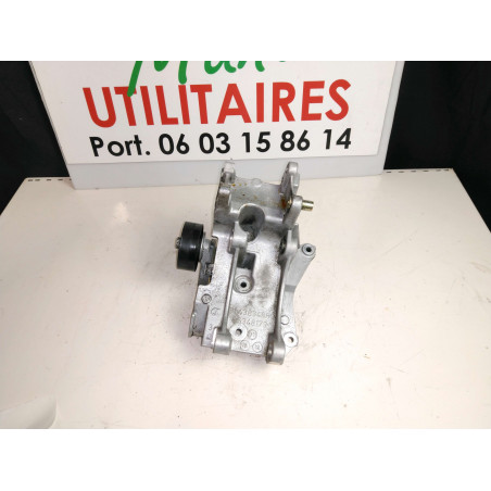 support alternateur Jumpy Scudo Expert 2l HDi  Ref : 9643834880