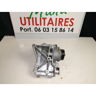 support alternateur Jumpy Scudo Expert 2l HDi  Ref : 9643834880