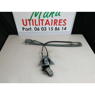 lève vitre Jumpy Scudo Expert 2l HDi droite