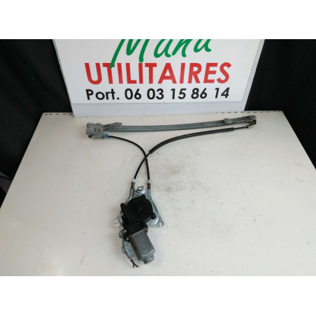 lève vitre Jumpy Scudo Expert 2l HDi gauche  Ref : 400671t2