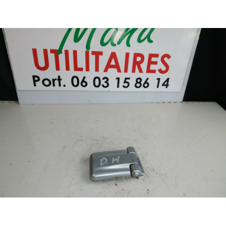 charnière Jumpy Scudo Expert 2l HDi haut droite  Ref : charnière AR