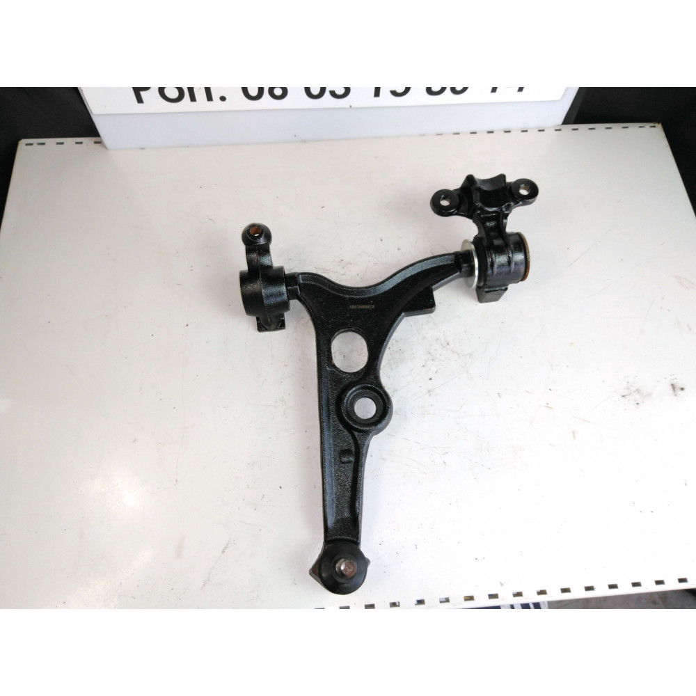 triangle Jumpy Scudo Expert 2l HDi avant gauche  Ref : 1551726/8000726