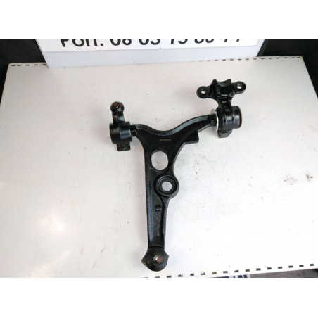 triangle Jumpy Scudo Expert 2l HDi avant gauche  Ref : 1551726/8000726