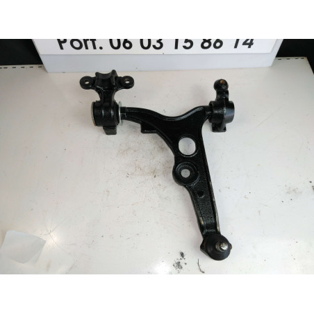 triangle Jumpy Scudo Expert 2l HDi droite  Ref : 1551726/80007