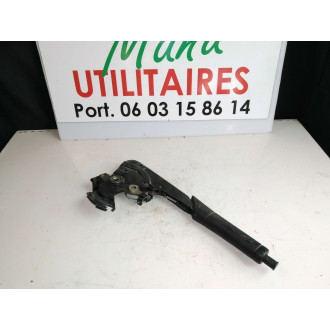 frein a main Jumpy Scudo Expert 2l HDi  Ref : sbl54g0529d