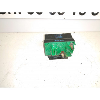 boitier préchauffage Jumpy Scudo Expert 2l HDi  Ref : psa9639912580