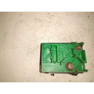 boitier préchauffage Jumpy Scudo Expert 2l HDi  Ref : psa9639912580
