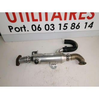 refroidisseur vanne de GR Jumpy Scudo Expert 2l HDi  Ref : 9627242880