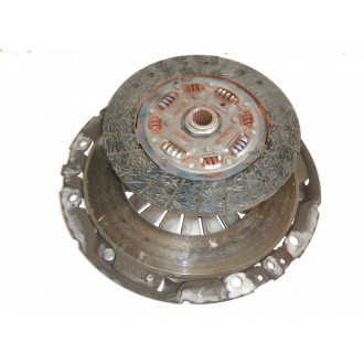 embrayage Jumpy Scudo Expert 2l HDi  Ref : embrayage 