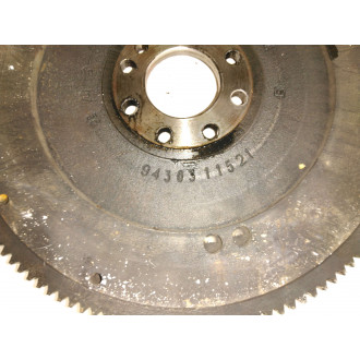 volant moteur Jumpy Scudo Expert 2l HDi  Ref : 943011521