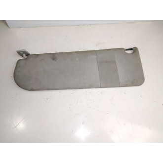 pare soleil Jumpy Scudo Expert 2l HDi gauche  Ref : pare soleil 