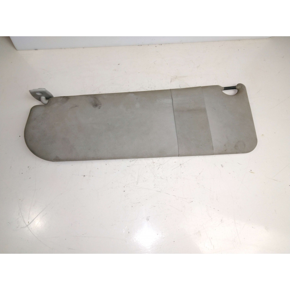 pare soleil Jumpy Scudo Expert 2l HDi gauche  Ref : pare soleil 
