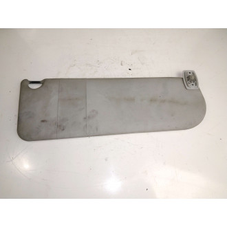 pare soleil Jumpy Scudo Expert 2l HDi droite  Ref : pare soleil 