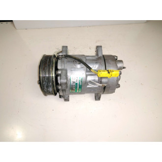 compresseur clim berlingo Partner  Ref : 9646416780