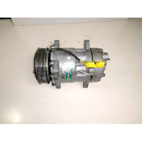 compresseur clim berlingo Partner  Ref : 9646416780