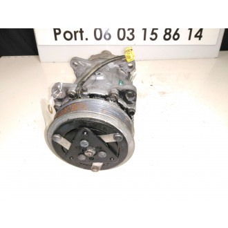 compresseur clim berlingo Partner  Ref : 9646416780