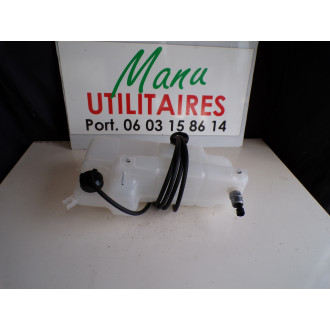 Vase d'expansion IVECO 2006-2012 Ref : 504136607