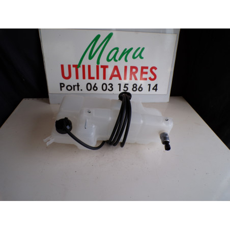 Vase d'expansion IVECO 2006-2012 Ref : 504136607