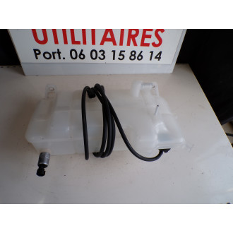 Vase d'expansion IVECO 2006-2012 Ref : 504136607