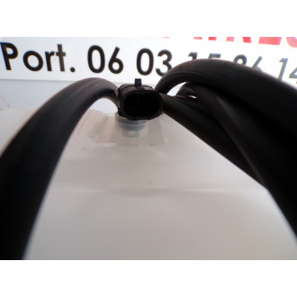 Vase d'expansion IVECO 2006-2012 Ref : 504136607