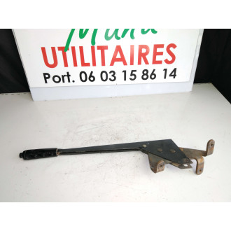 frein à main Iveco  Ref : frein à main 