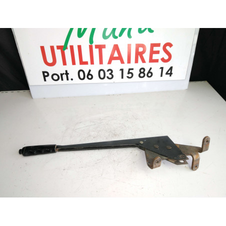 frein à main Iveco  Ref : frein à main 