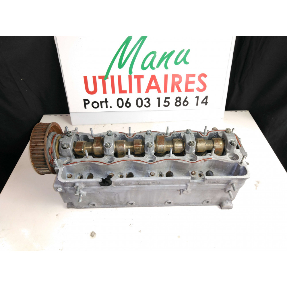 culasse Iveco 7450417 Ref : 7450417