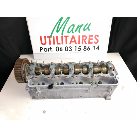 culasse Iveco 7450417 Ref : 7450417