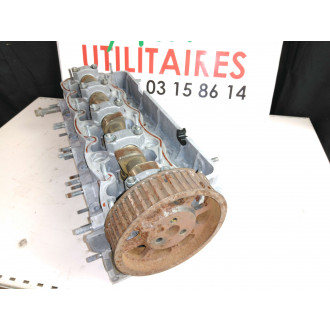 culasse Iveco 7450417 Ref : 7450417