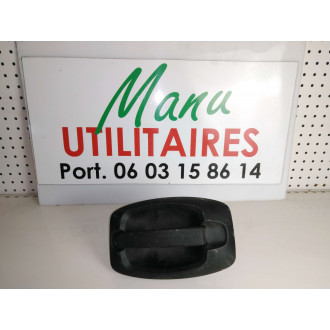 poignée boxer jumper3  L. Ref : 