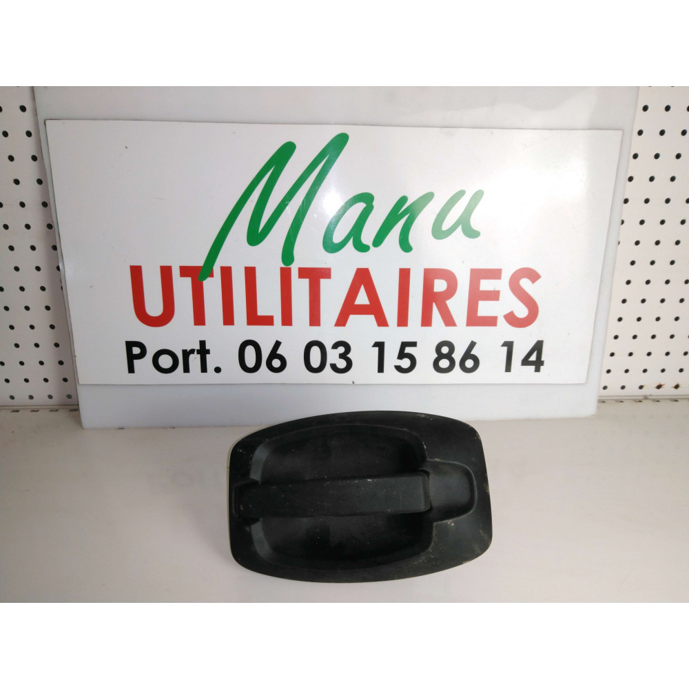 poignée boxer jumper3  L. Ref : 