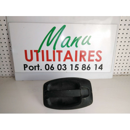 poignée boxer jumper3  L. Ref : 