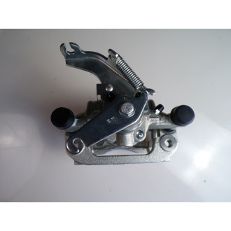 Etrier de frein IVECO 2006-2014 Arrière Droit Ref : 