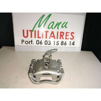 Etrier de frein IVECO 2006-2014 Arrière Droit Ref : 