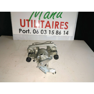 Etrier de frein IVECO 2006-2014 Arrière Droit Ref : 