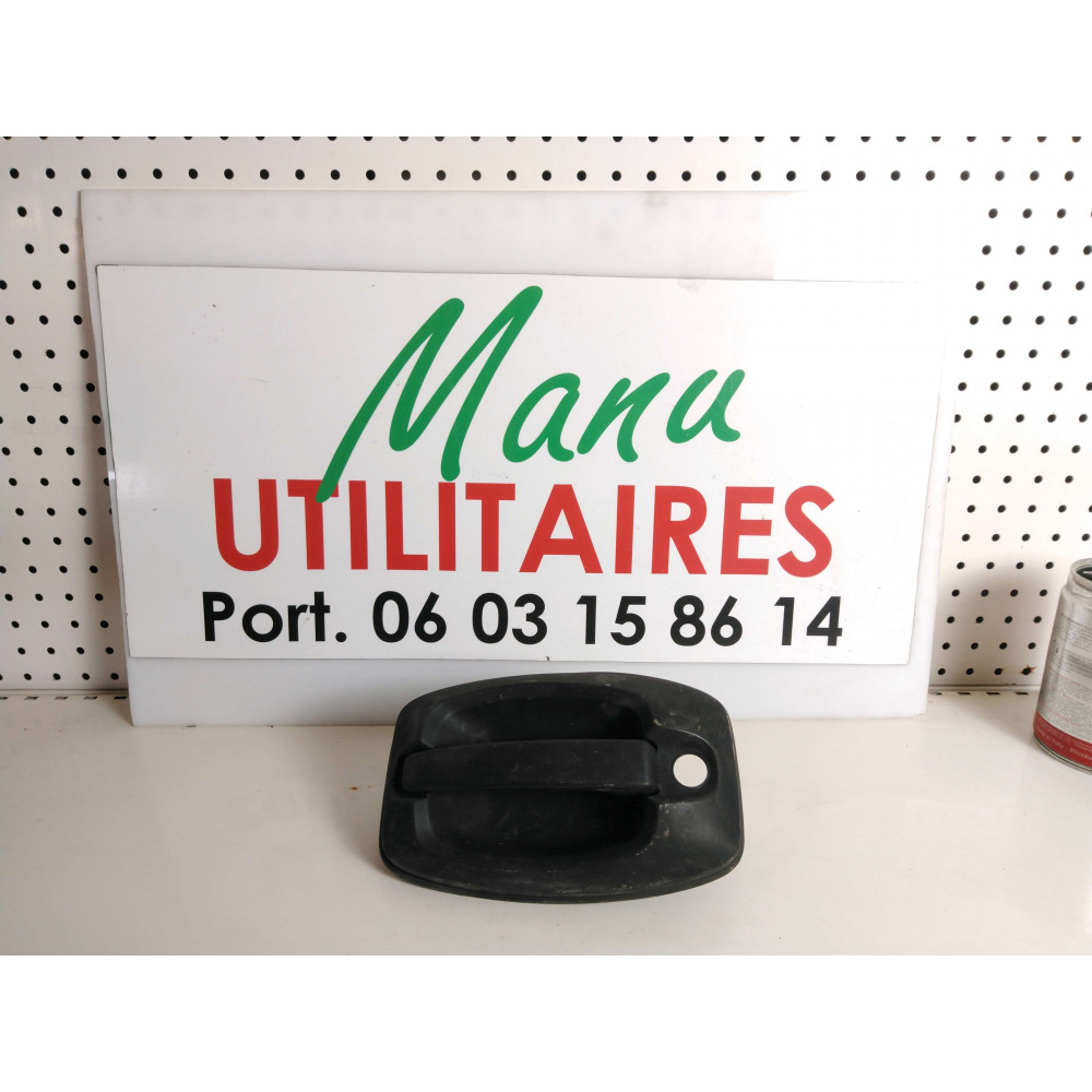 poignée boxer jumper Ducato 3 AR. Ref : 