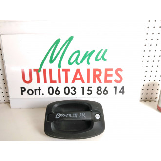 Poignée boxer jumper Ducato 3 AR. Ref : 