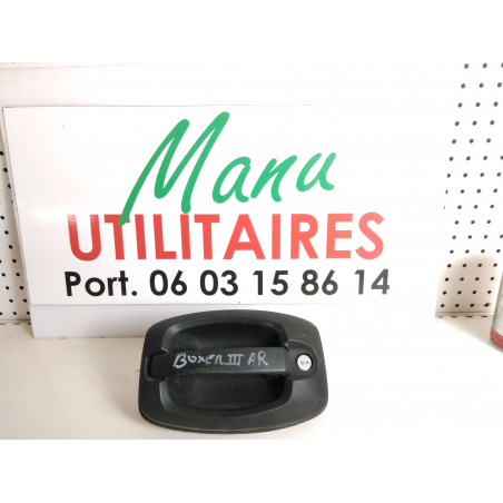 Poignée boxer jumper Ducato 3 AR. Ref : 