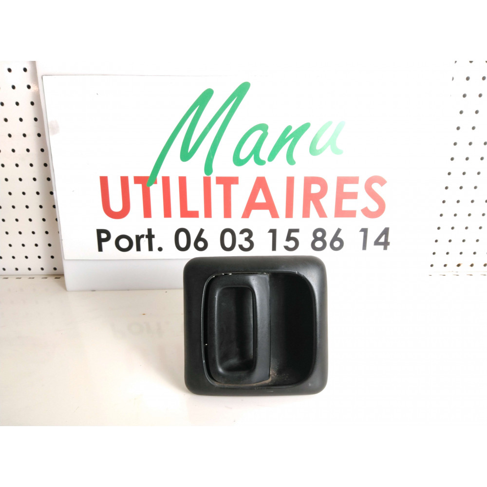 Poignée boxer jumper Ducato 2 Ref : 