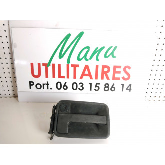 Poignée scudo Jumpy expert Ref : 