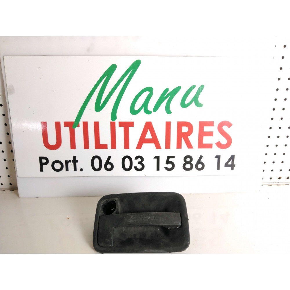 Poignée Scudo Jumpy expert  Ref : 