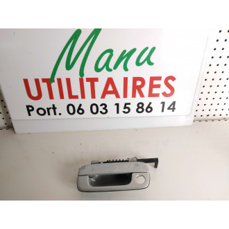 Poignée hayon Partner Berlingo  Ref : 