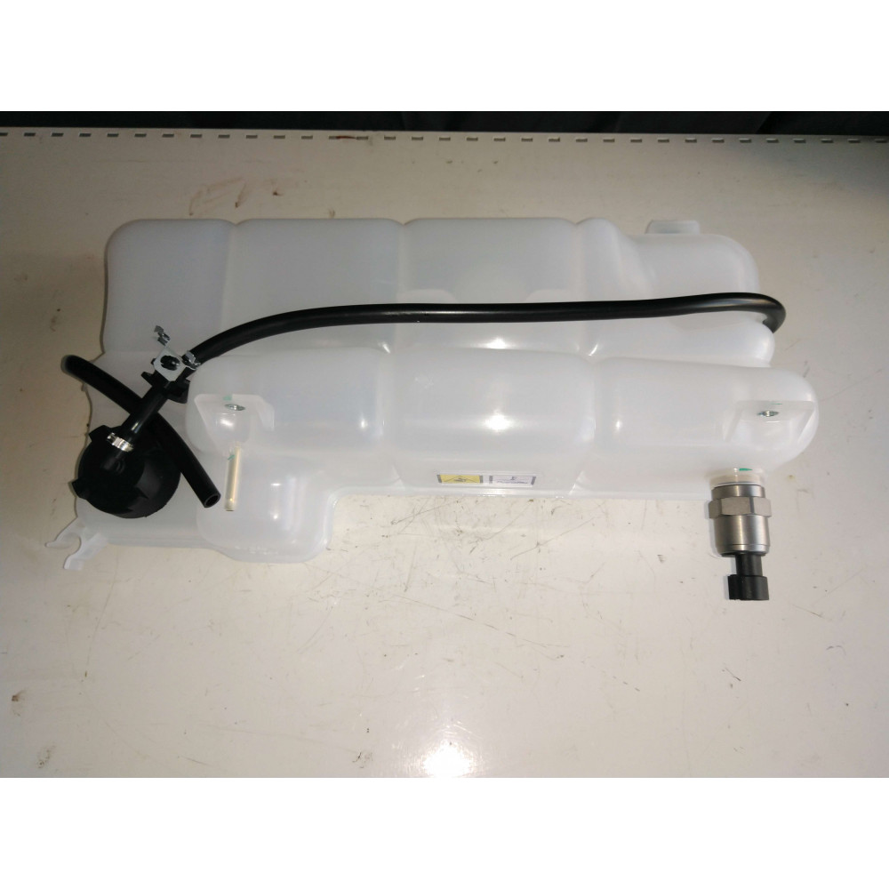 Vase d'expansion IVECO 2006-2012 Ref : 504122311