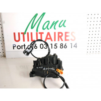 Serrure Master Interstar Movano  Ref : 
