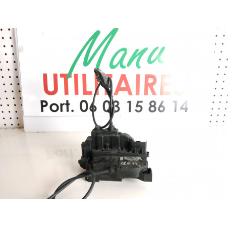 Serrure Master interstar Movano  Ref : 