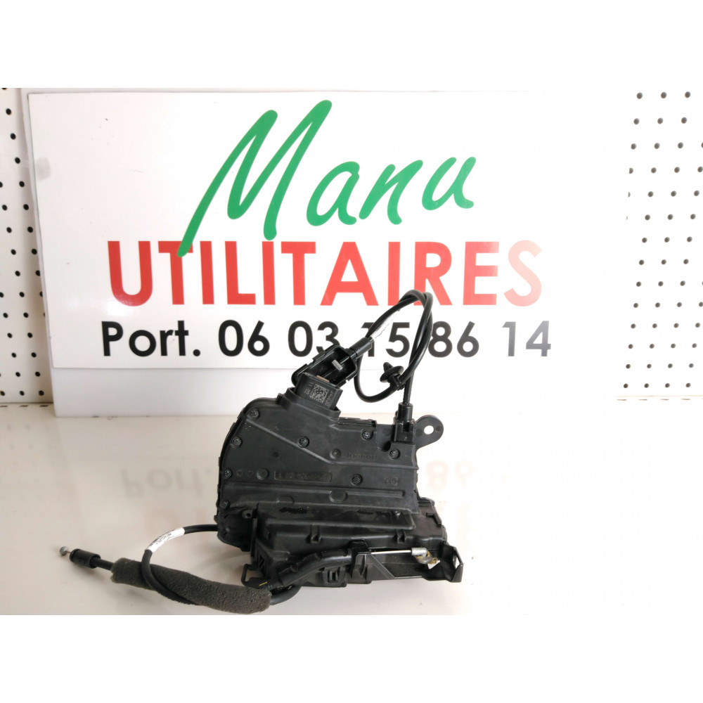 Serrure Renault Master  Ref : 