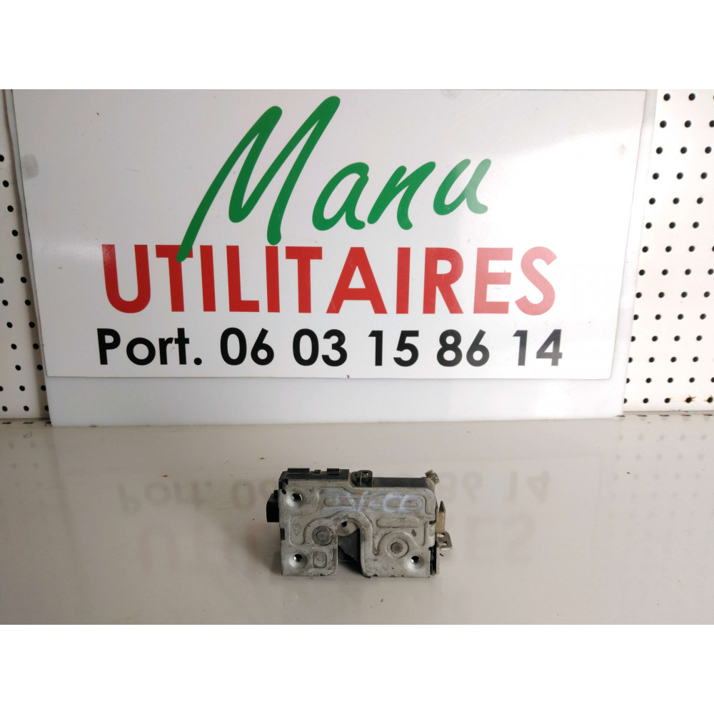 Serrure Iveco  Ref : 