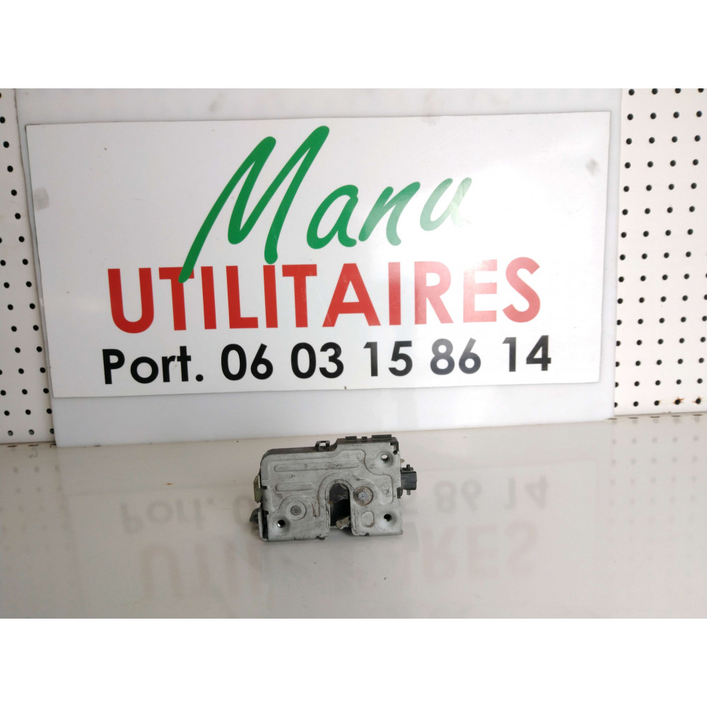 Serrure Iveco  Ref : 